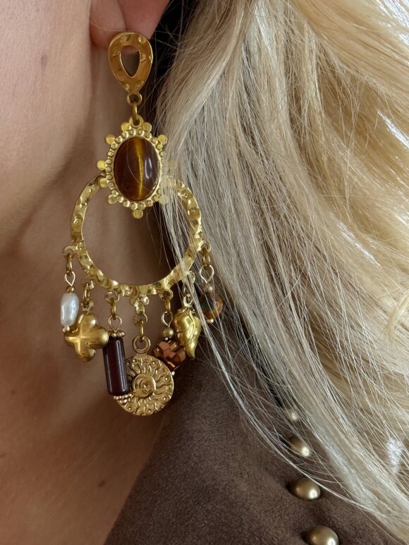 NDP - Lovelika Earrings L02-1160
