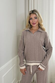 NDP - Exquiss Knit CH1907