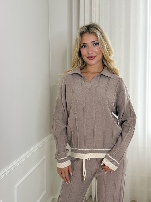 NDP - Exquiss Knit CH1907