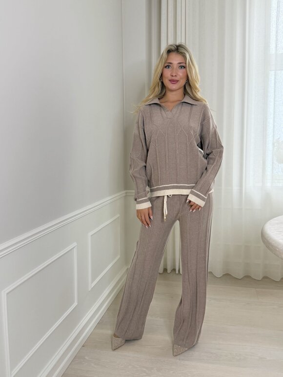 NDP - Exquiss Pants CH1907