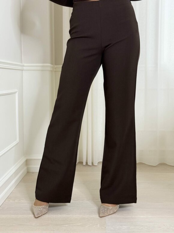 Buch Copenhagen - Buch Freja Pants 25bu462
