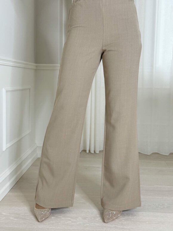 Buch Copenhagen - Buch Freja Pants 25bu462