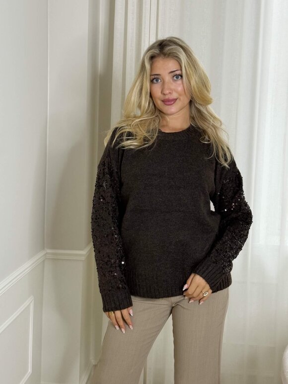 NDP - Unigirl Knit 6503