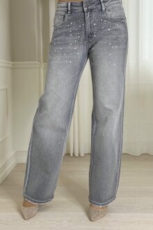 NDP - Toxik Sequin Jeans 21430-1 NDP - Toxik Sequin Jeans 21430-1