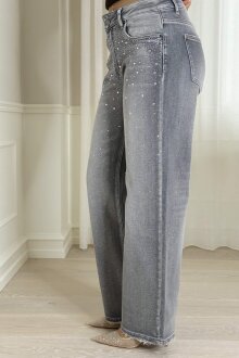 NDP - Toxik Sequin Jeans 21430-1