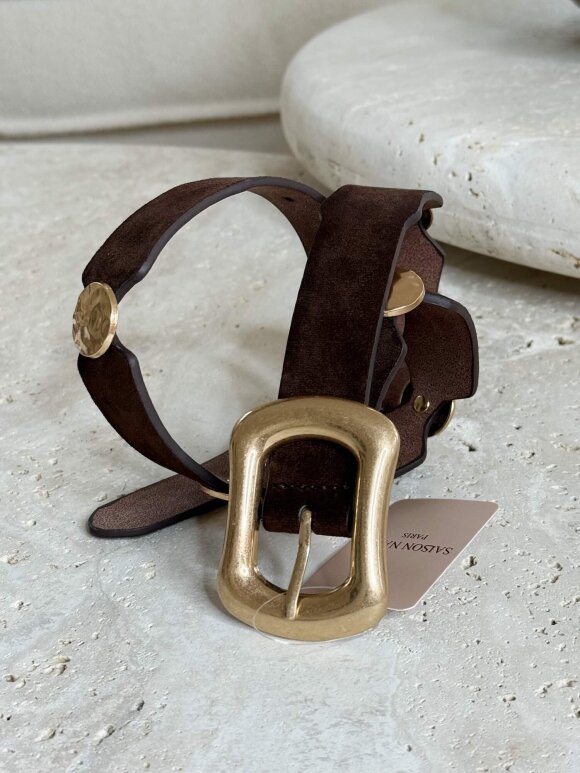 NDP - Phanie Belt C-23301