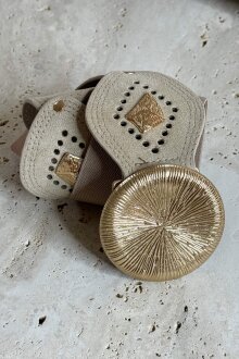 NDP - Phanie Stretch Belt C-23316