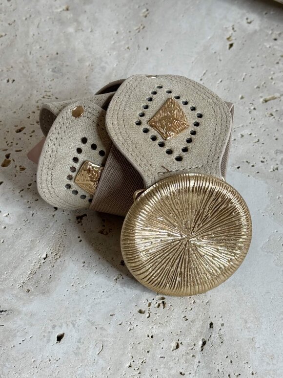 NDP - Phanie Stretch Belt C-23316