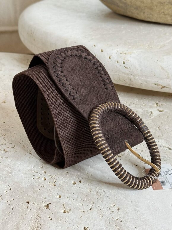 NDP - Phanie Stretch Belt B-32668