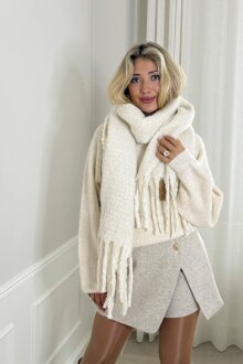 NDP - Kess Soft Scarf 214173