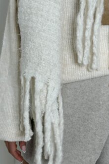 NDP - Kess Soft Scarf 214173