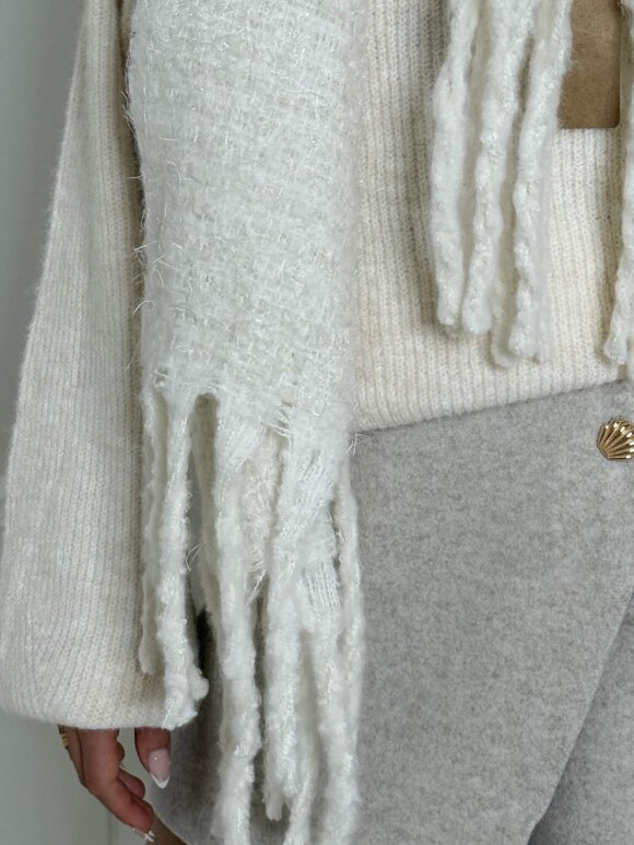 NDP - Kess Soft Scarf 214173