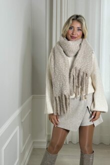 NDP - Kess Soft Scarf 214173