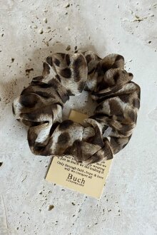 Buch Copenhagen - Buch Leo Scruncie Chiffon Buch Copenhagen - Buch Leo Scruncie Chiffon