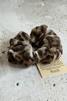 Buch Copenhagen - Buch Leo Scruncie Chiffon