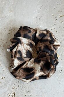 Buch Copenhagen - Buch Leo Scruncie Satin Buch Copenhagen - Buch Leo Scruncie Satin