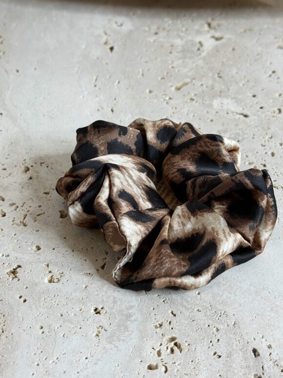 Buch Copenhagen - Buch Leo Scruncie Satin