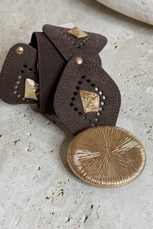 NDP - Phanie Stretch Belt C-23316