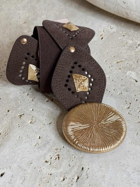 NDP - Phanie Stretch Belt C-23316