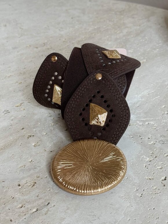 NDP - Phanie Stretch Belt C-23316