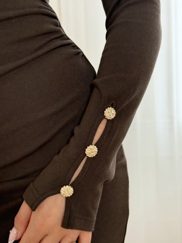 Buch Copenhagen - Buch Ronja Dress 25bu468