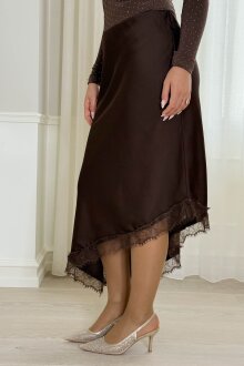 NDP - Muico Bias Skirt 25121