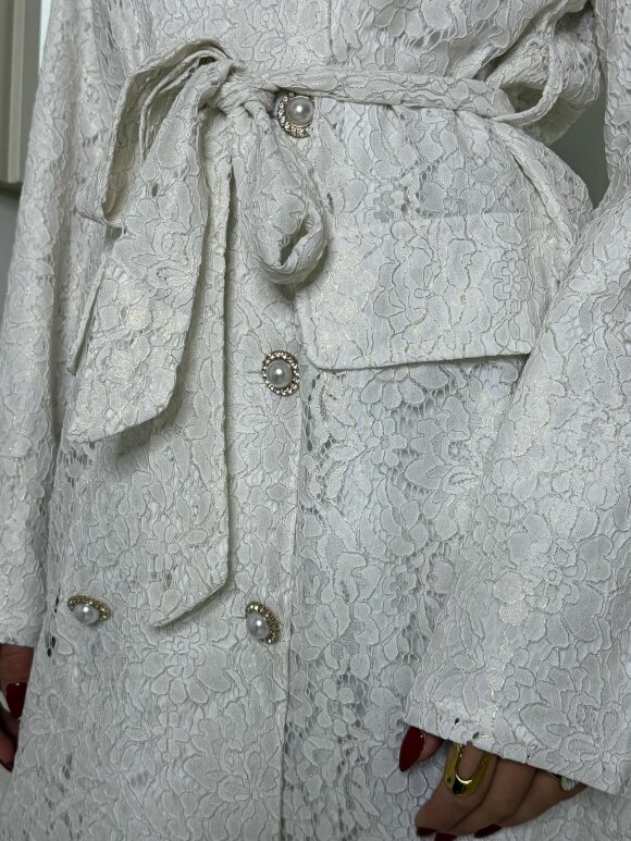 Buch Copenhagen - Buch Malou BlazerDress 25bu489