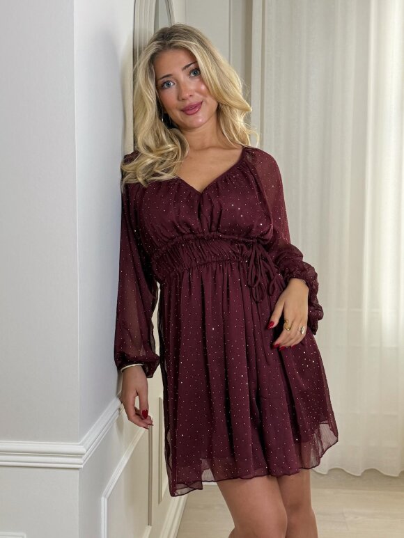 Buch Copenhagen - Buch Milla ST Dress 25bu482