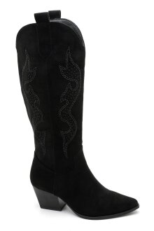 NDP - Marq Cowboy Boots 2539A
