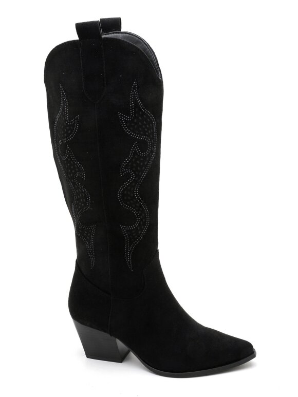 NDP - Marq Cowboy Boots 2539A
