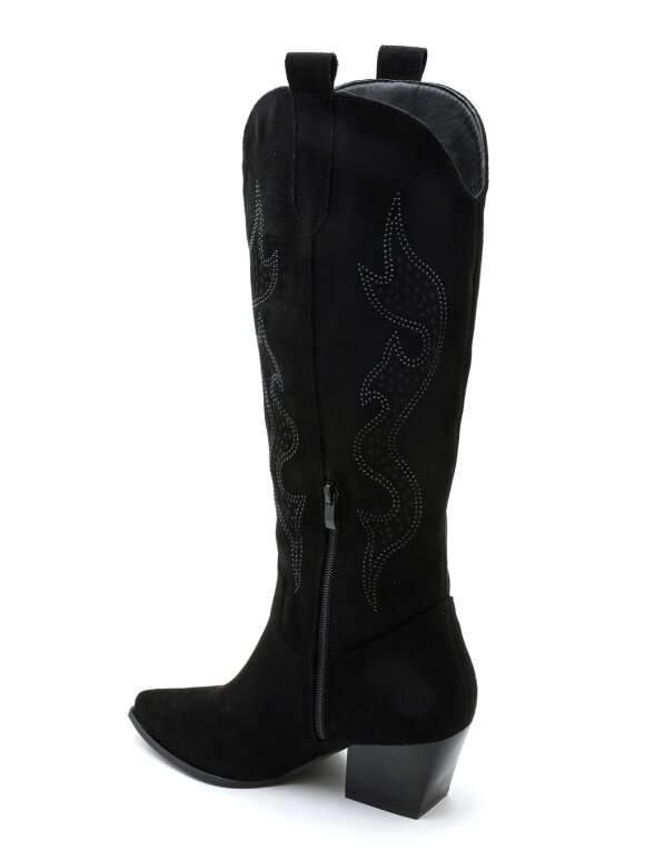 NDP - Marq Cowboy Boots 2539A