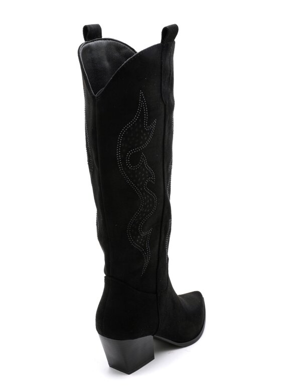NDP - Marq Cowboy Boots 2539A