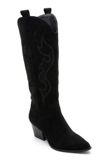 NDP - Marq Cowboy Boots 2539A