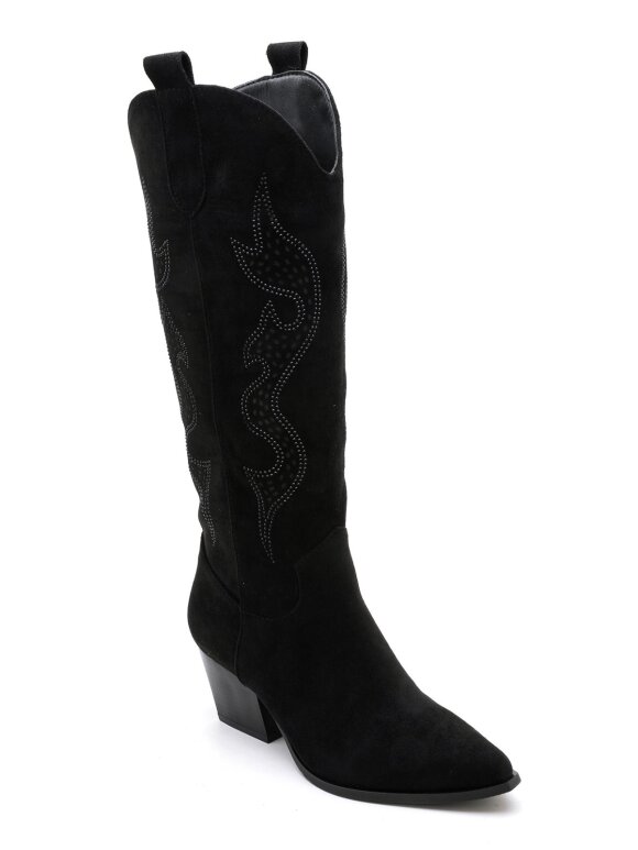 NDP - Marq Cowboy Boots 2539A