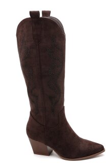 NDP - Marq Cowboy Boots 2539A