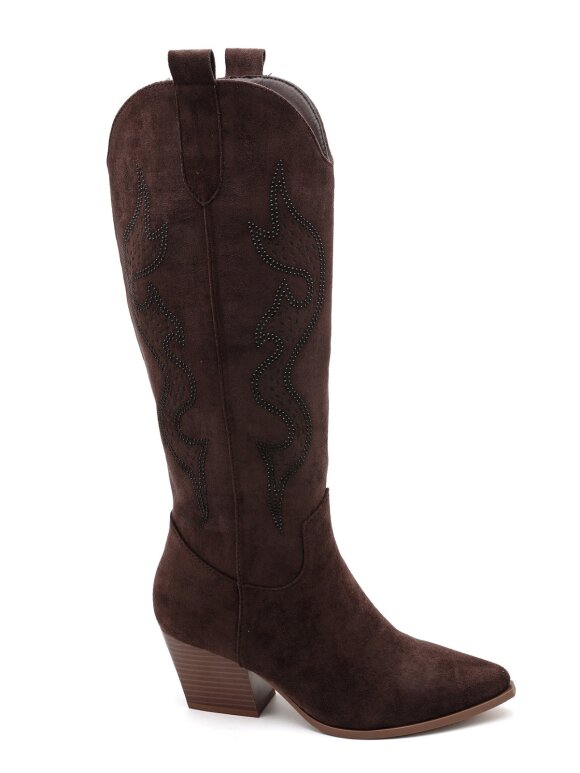 NDP - Marq Cowboy Boots 2539A