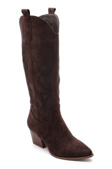 NDP - Marq Cowboy Boots 2539A