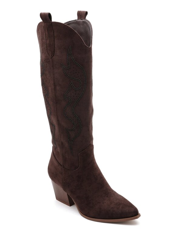 NDP - Marq Cowboy Boots 2539A