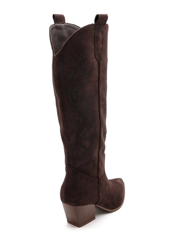 NDP - Marq Cowboy Boots 2539A