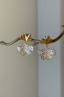 NDP - Lovelika Earrings L02-3