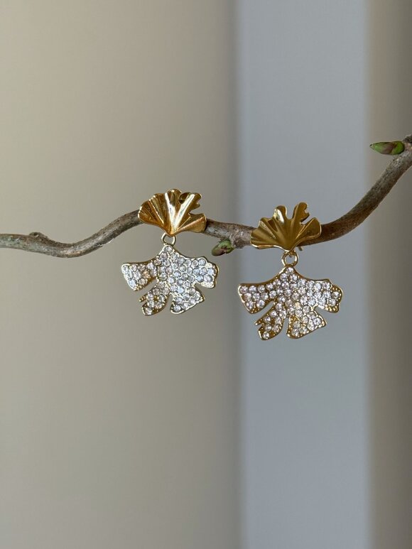 NDP - Lovelika Earrings L02-3