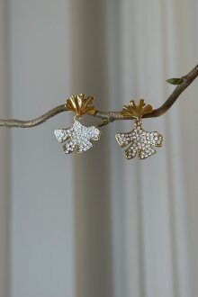 NDP - Lovelika Earrings L02-3
