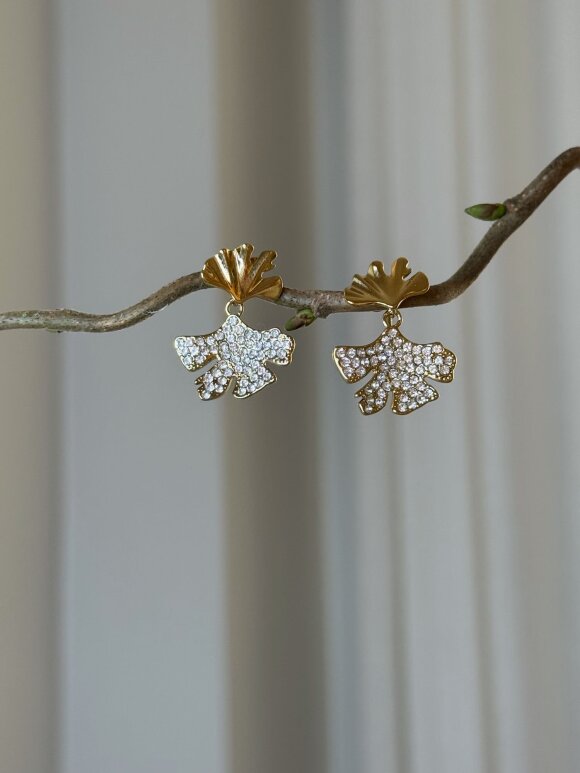 NDP - Lovelika Earrings L02-3