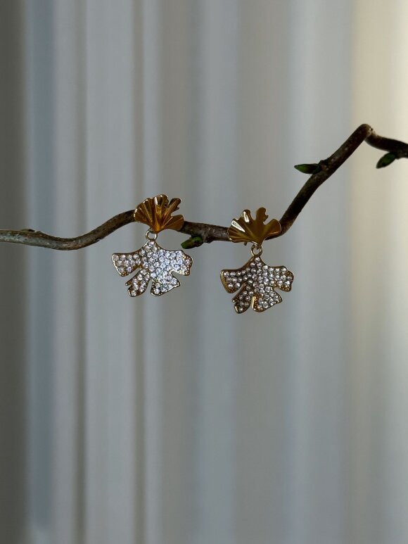 NDP - Lovelika Earrings L02-3