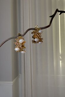 NDP - Lovelika Earrings L02-38 NDP - Lovelika Earrings L02-38