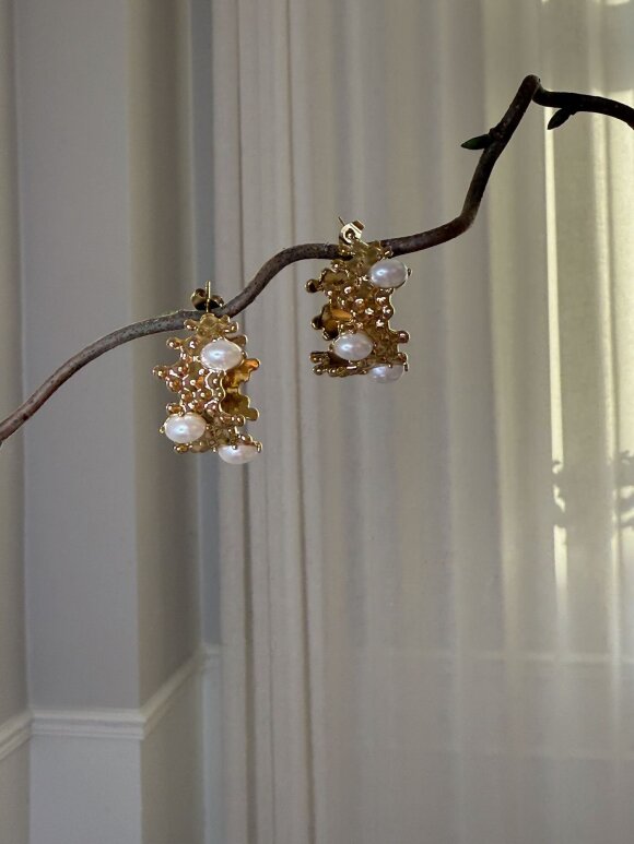 NDP - Lovelika Earrings L02-38