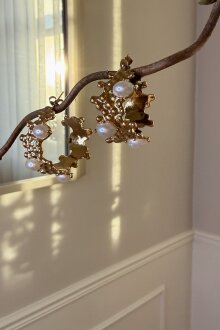 NDP - Lovelika Earrings L02-38