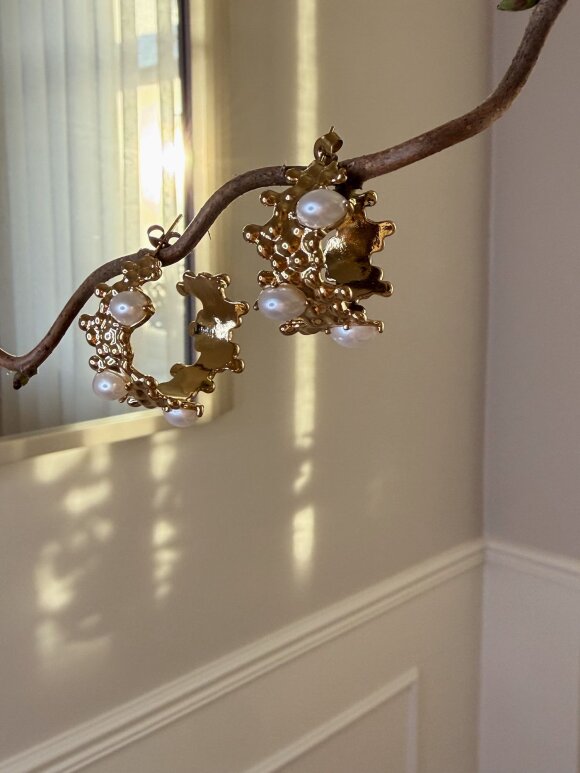 NDP - Lovelika Earrings L02-38