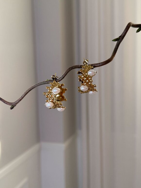 NDP - Lovelika Earrings L02-38