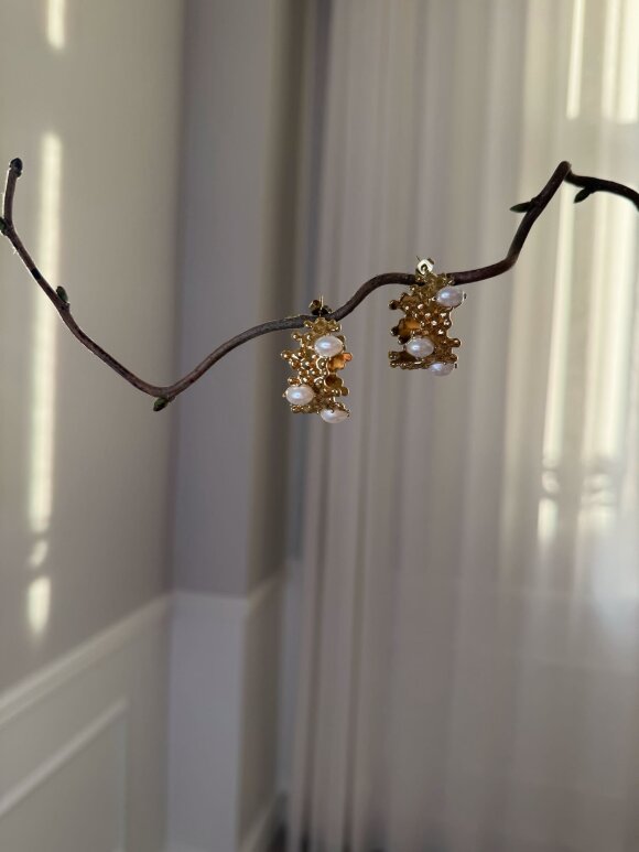 NDP - Lovelika Earrings L02-38